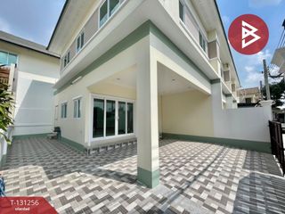 Продажа 3 спальни дом в Mueang Nonthaburi, Нонтабури