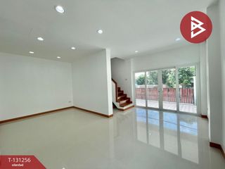 Продажа 3 спальни дом в Mueang Nonthaburi, Нонтабури