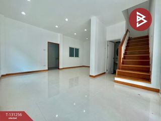 Продажа 3 спальни дом в Mueang Nonthaburi, Нонтабури