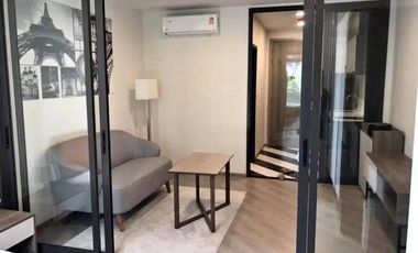 For sale 1 bed condo in Bang Khen, Bangkok