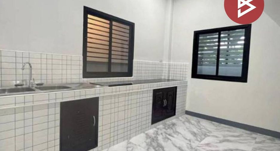 Продажа 3 спальни дом в Mueang Samut Sakhon, Самутсакхон