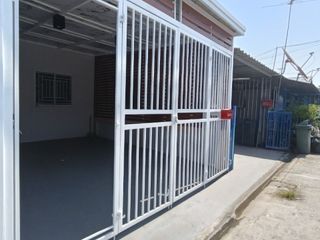 For sale 1 bed townhouse in Bang Bo, Samut Prakan
