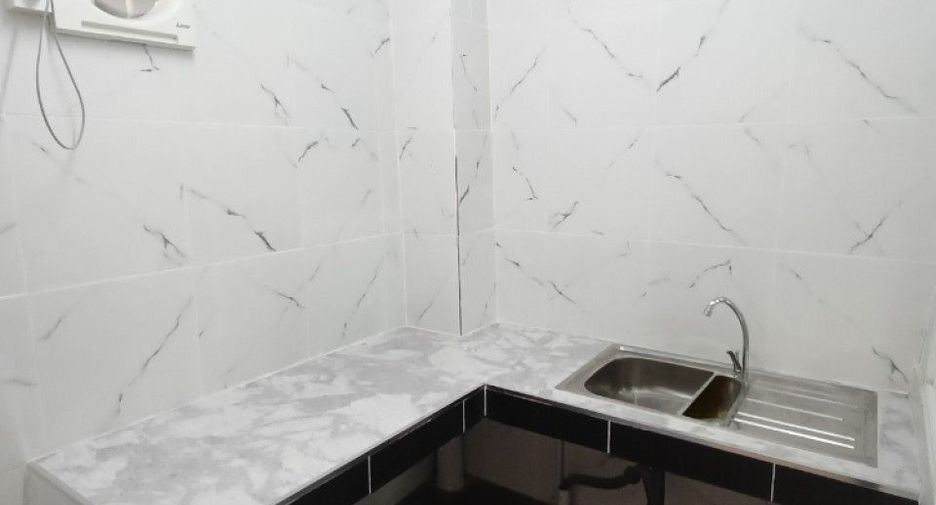 For sale 1 bed townhouse in Bang Bo, Samut Prakan