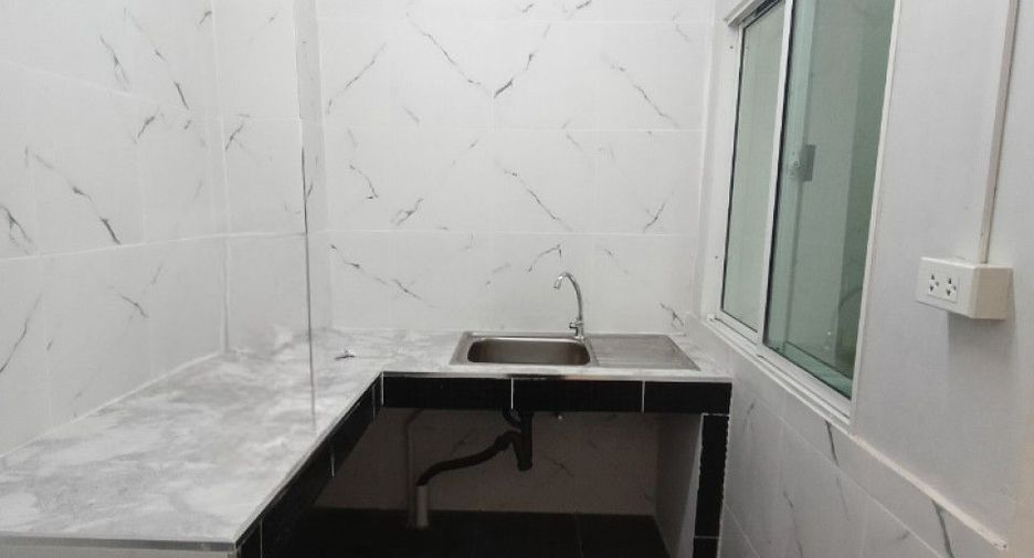 For sale 1 bed townhouse in Bang Bo, Samut Prakan