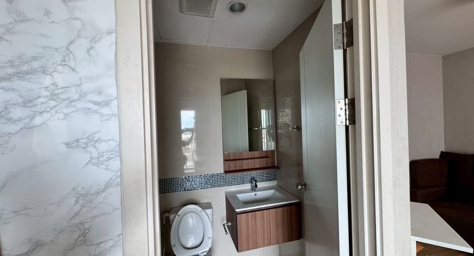 For sale 1 bed condo in Bang Khae, Bangkok