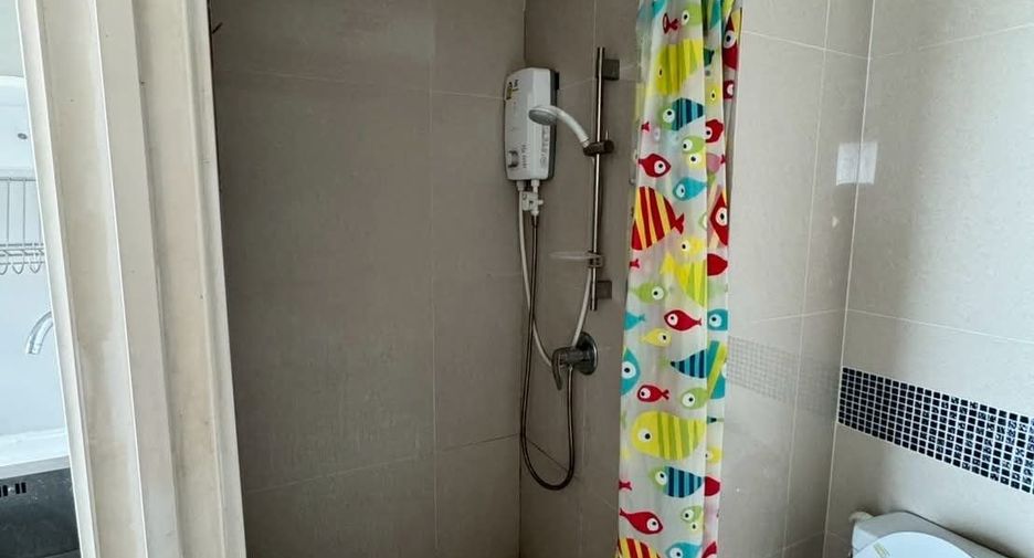 For sale 1 bed condo in Bang Khae, Bangkok