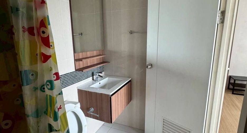For sale 1 bed condo in Bang Khae, Bangkok