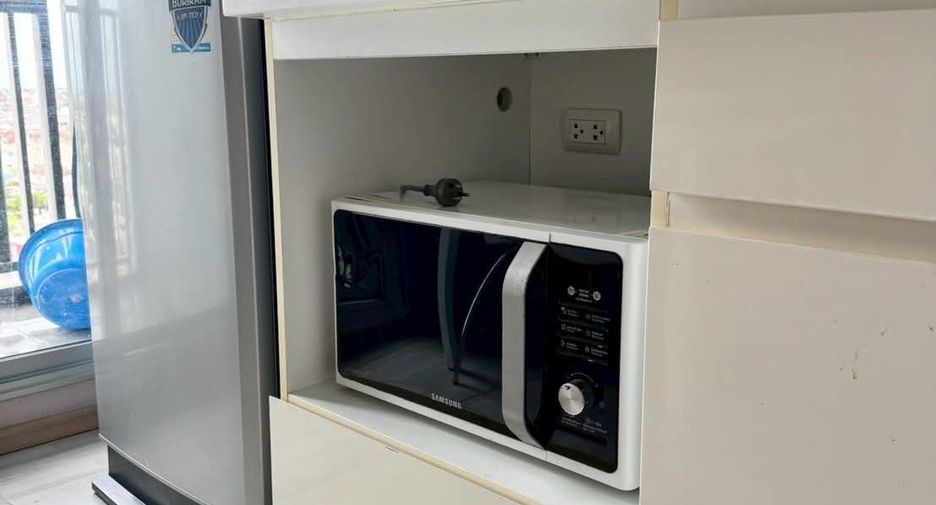 For sale 1 bed condo in Bang Khae, Bangkok