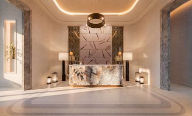 Condo en venta de 3 habitaciones en Khlong Toei, Bangkok