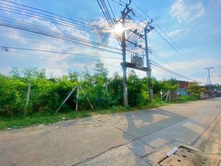 出售 土地 在 Phasi Charoen, 曼谷