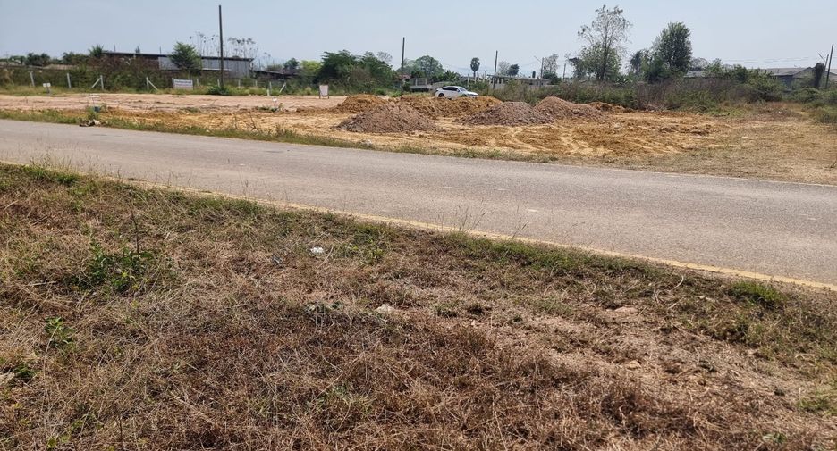 Продажа Участок в Mueang Lampang, Lampang
