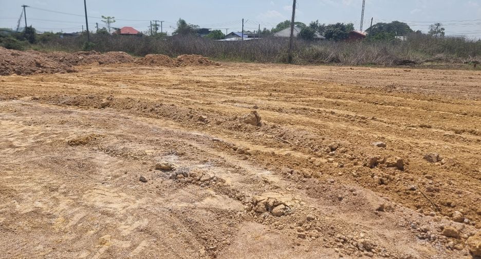 Продажа Участок в Mueang Lampang, Lampang