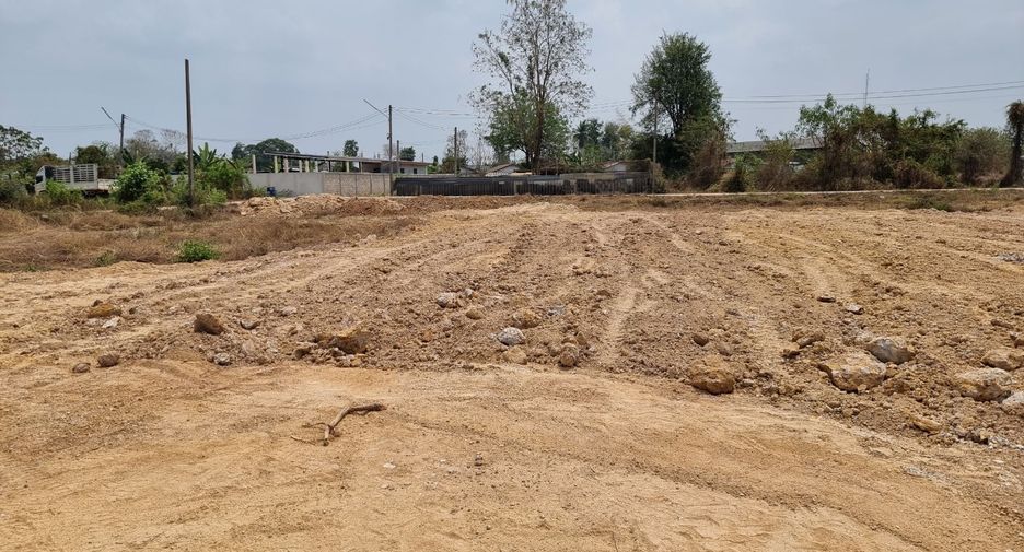 Продажа Участок в Mueang Lampang, Lampang
