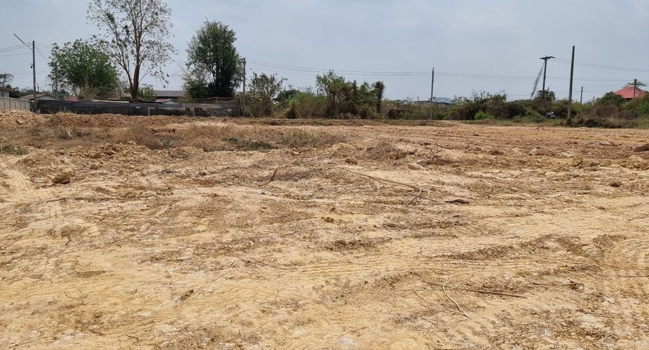 Продажа Участок в Mueang Lampang, Lampang