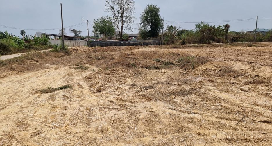 Продажа Участок в Mueang Lampang, Lampang