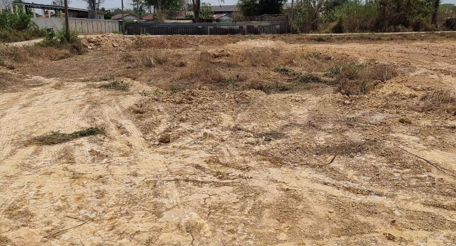 Продажа Участок в Mueang Lampang, Lampang