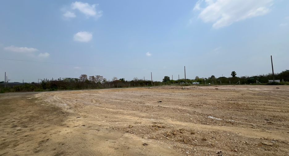 Продажа Участок в Mueang Lampang, Lampang