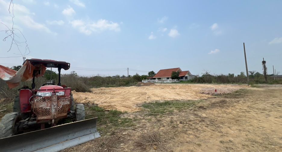 Продажа Участок в Mueang Lampang, Lampang
