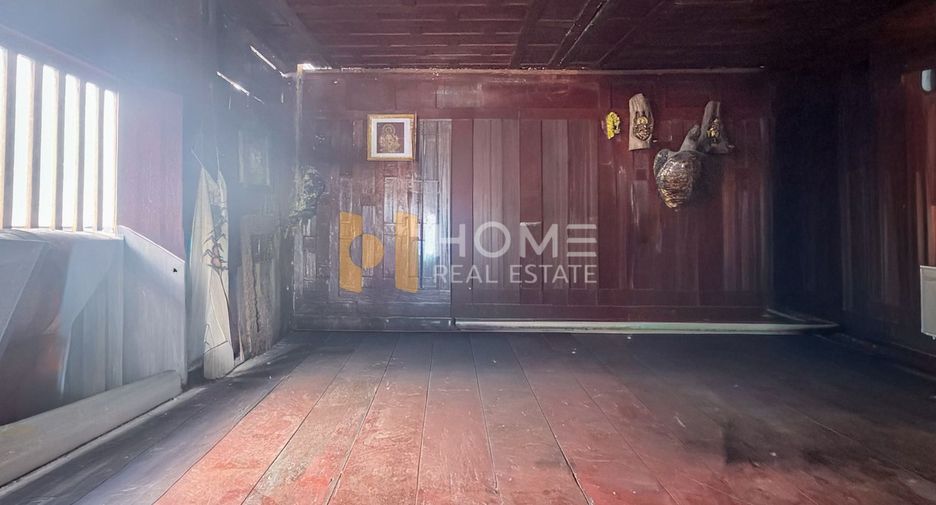 For sale land in Phaya Thai, Bangkok