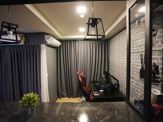For sale 1 bed condo in Bang Bon, Bangkok