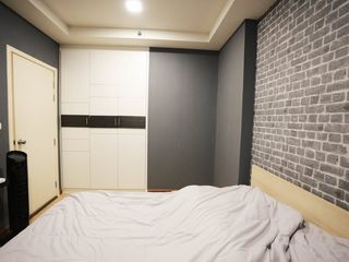 For sale 1 bed condo in Bang Bon, Bangkok