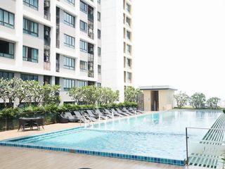 For sale 1 bed condo in Bang Bon, Bangkok