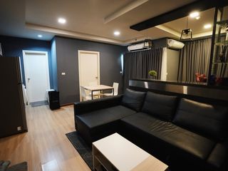 For sale 1 bed condo in Bang Bon, Bangkok