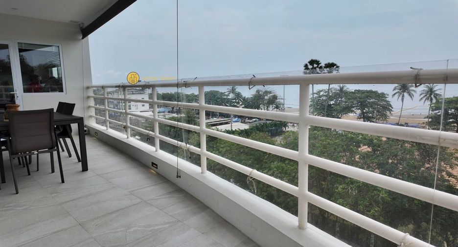 出租 2 卧室 公寓 