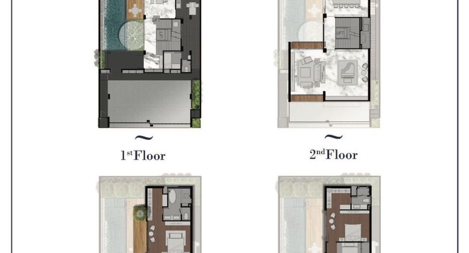 For sale 6 bedrooms house in Lat Phrao, Bangkok
