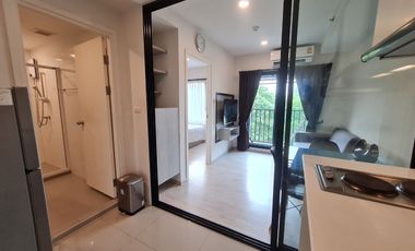 For rent 1 bed condo in Mueang Chiang Mai, Chiang Mai