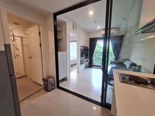 1 Bedroom Condo In Mueang Chiang Mai
