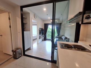 Wohnung zur Miete mit 1 Zimmer in Mueang Chiang Mai, Chiang Mai