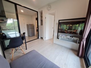 Wohnung zur Miete mit 1 Zimmer in Mueang Chiang Mai, Chiang Mai