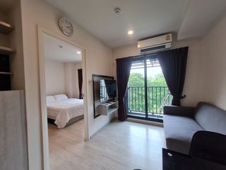 Wohnung zur Miete mit 1 Zimmer in Mueang Chiang Mai, Chiang Mai
