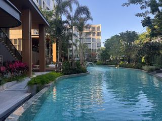 For Rent 2 Bedroom Condo In Mueang Chiang Mai