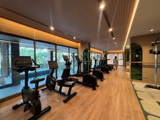 Wohnung zur Miete und zum Kauf mit 2 Zimmer in Mueang Chiang Mai, Chiang Mai