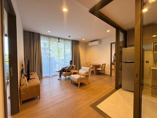 Wohnung zur Miete und zum Kauf mit 2 Zimmer in Mueang Chiang Mai, Chiang Mai
