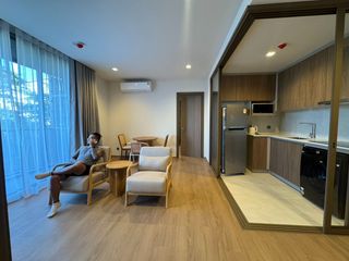 Wohnung zur Miete und zum Kauf mit 2 Zimmer in Mueang Chiang Mai, Chiang Mai