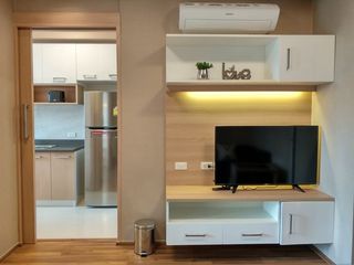 Condo en alquiler de 1 habitaciones en Mueang Chiang Mai, Chiang Mai