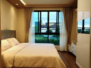 Condo en alquiler de 1 habitaciones en Mueang Chiang Mai, Chiang Mai