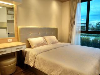 For Rent 1 Bedroom Condo In Mueang Chiang Mai