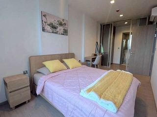 For Rent 1 Bedroom Condo In Mueang Chiang Mai