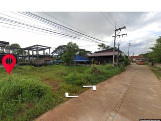 For sale land in Mueang Chiang Rai, Chiang Rai