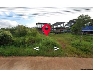 For sale land in Mueang Chiang Rai, Chiang Rai