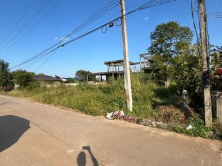 For sale land in Mueang Chiang Rai, Chiang Rai