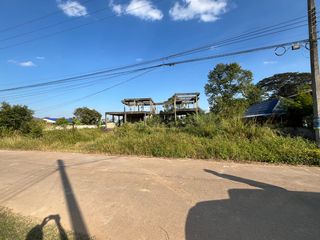 For sale land in Mueang Chiang Rai, Chiang Rai