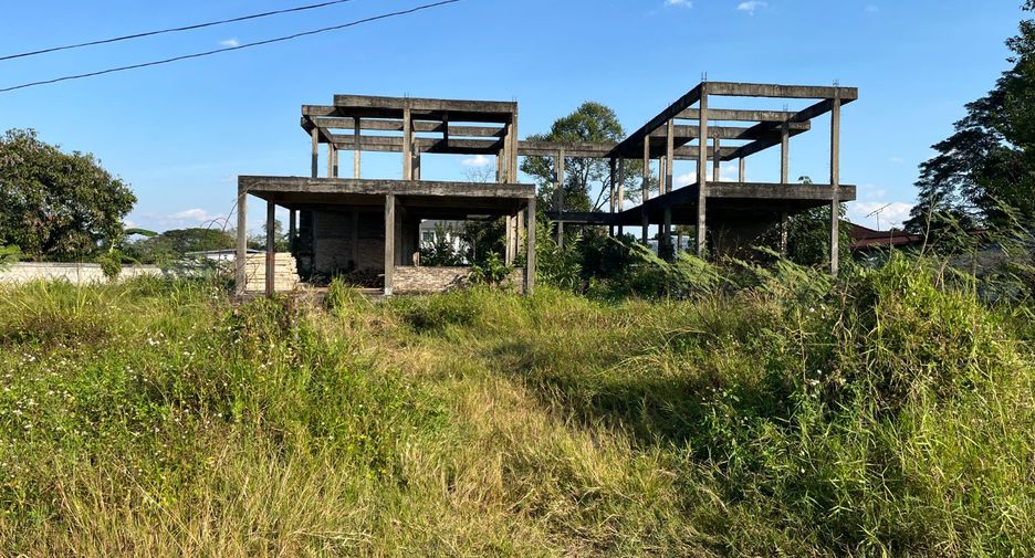 For sale land in Mueang Chiang Rai, Chiang Rai