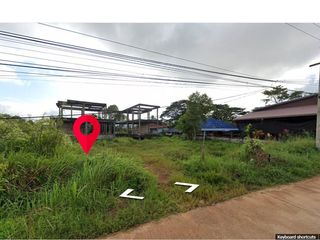 For sale land in Mueang Chiang Rai, Chiang Rai