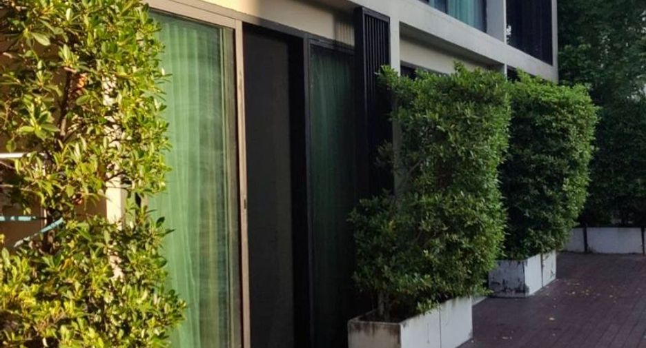 For sale 1 bed condo in Bang Na, Bangkok