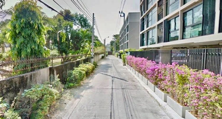 For sale 1 bed condo in Bang Na, Bangkok
